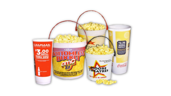 Movie Magic Stock Speedpacks