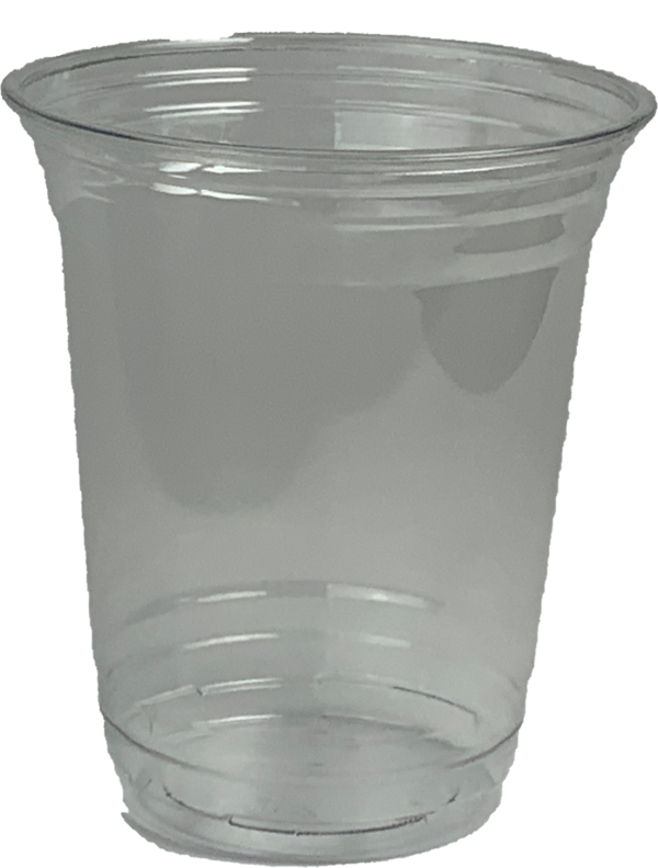 Clear Disposable Cups - Image 4