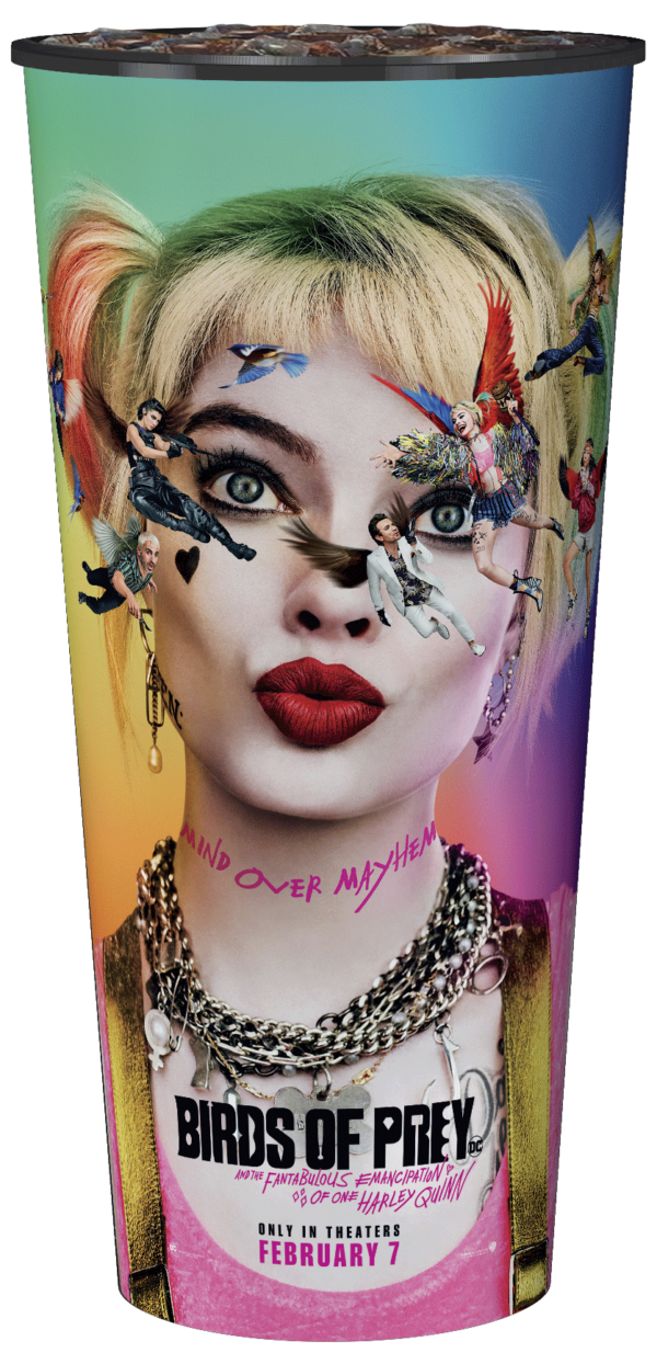 Birds of Prey - Image 6