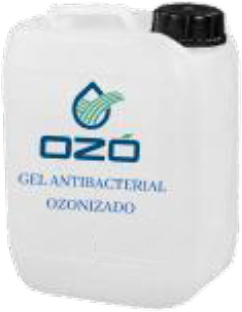OZO Bulk Hand Sanitizer