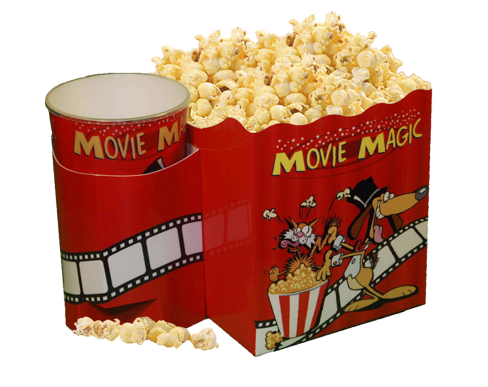 Movie Magic Speedpack