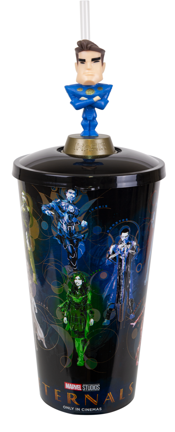 Eternals - Image 4