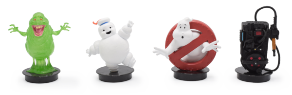 GHOST BUSTERS: AFTERLIFE - Image 2
