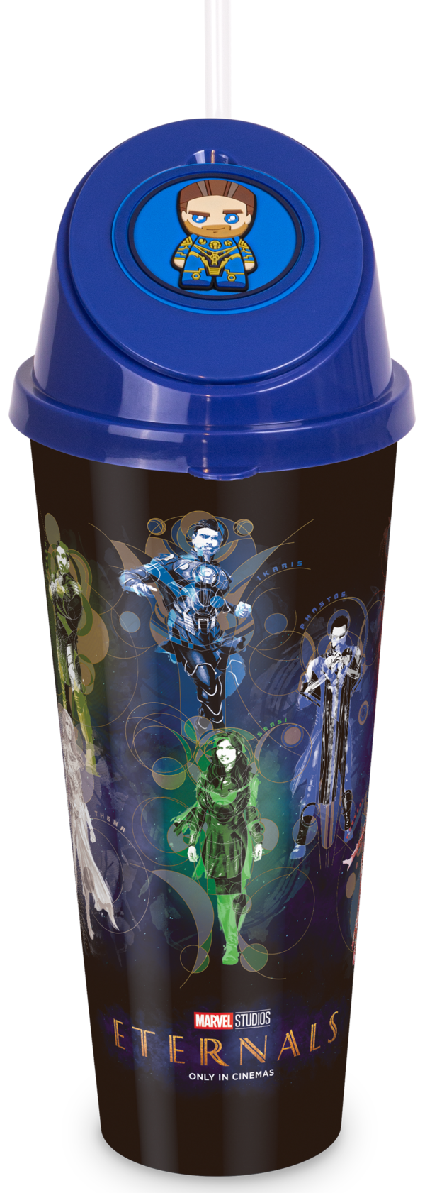 Eternals - Image 13
