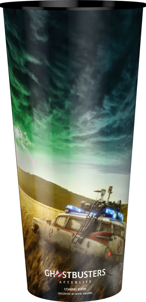GHOST BUSTERS: AFTERLIFE - Image 4
