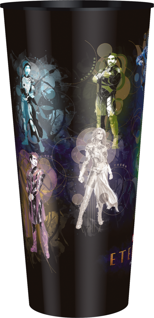 Eternals - Image 15