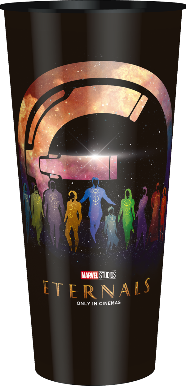 Eternals - Image 17