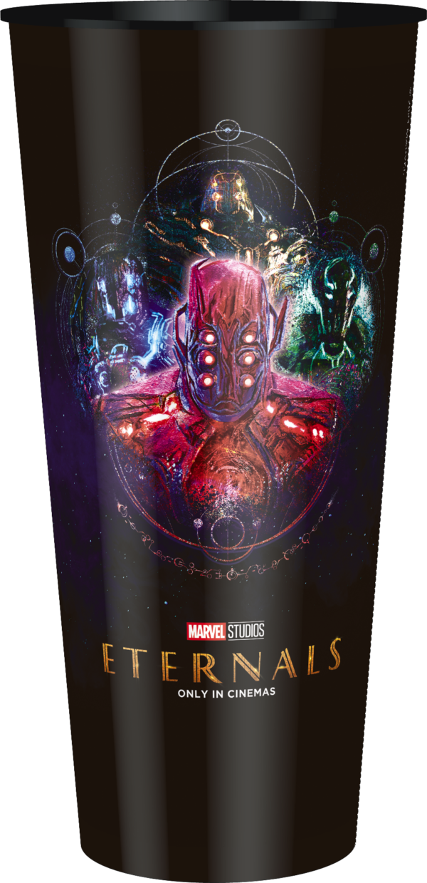 Eternals - Image 18