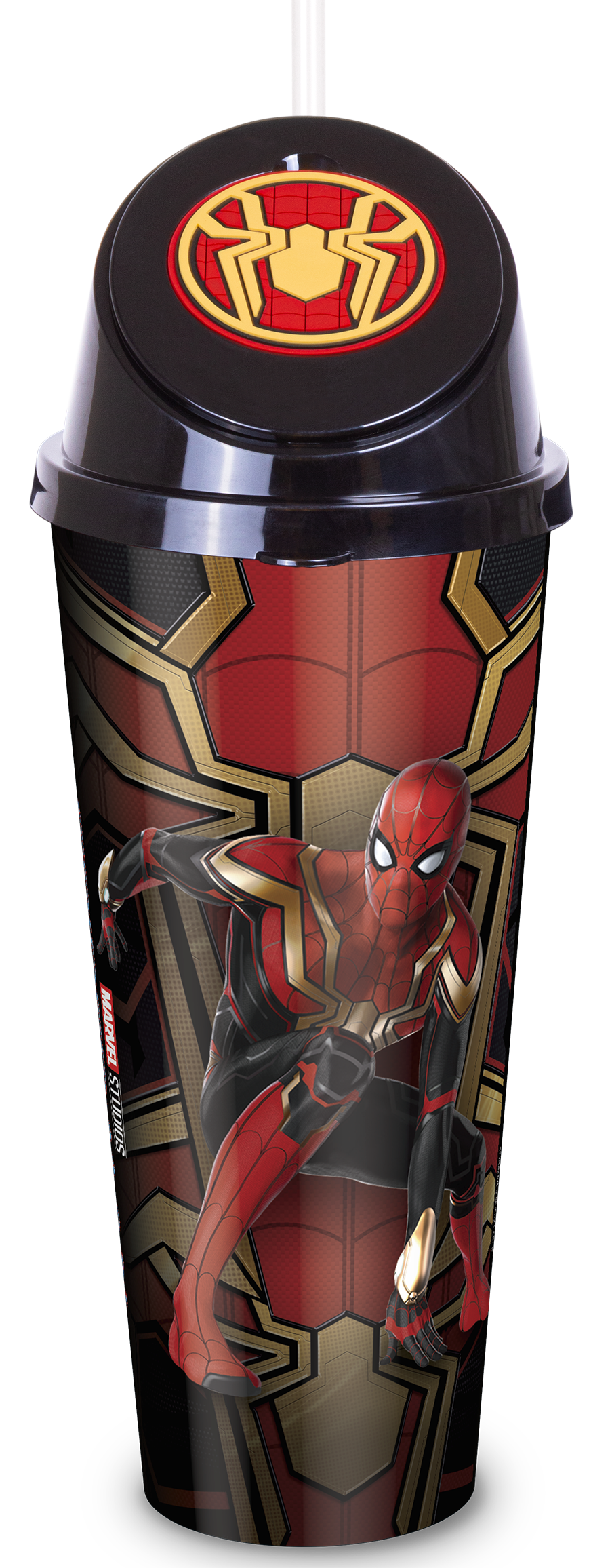 Spiderman:* Specialty Premium Foil Cup