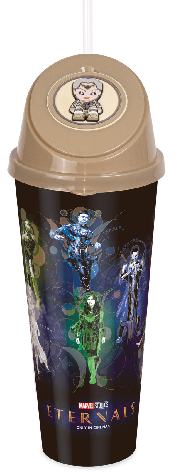 Eternals - Image 20
