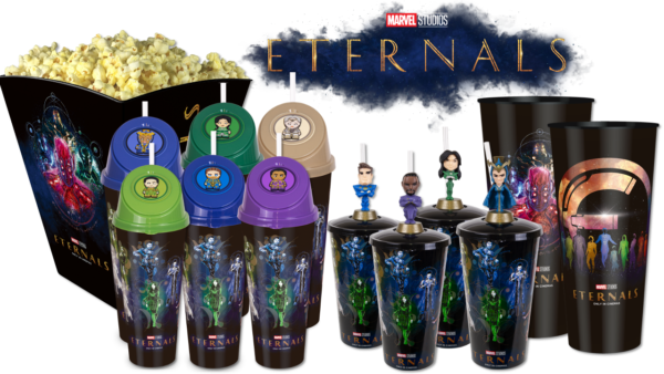 Eternals