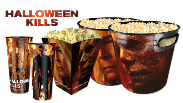 HALLOWEEN KILLS