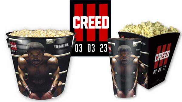 Creed III