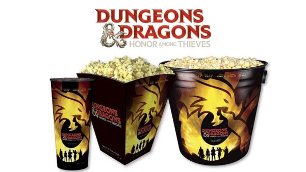 Dungeons & Dragons