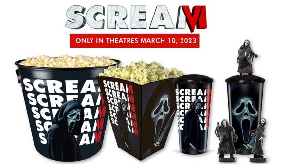Scream 6