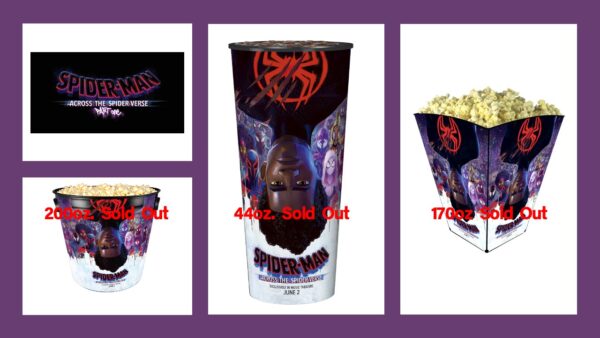 Spider-Man: Across the Spider-Verse