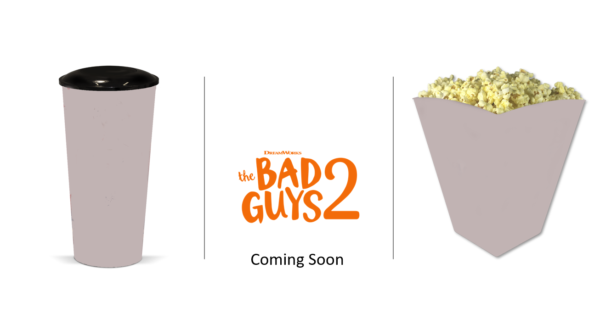 The Bad Guys 2