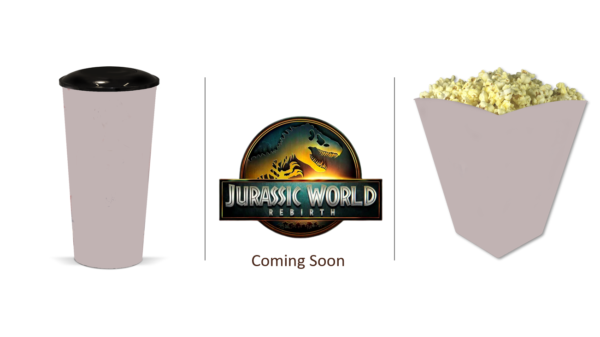 Jurassic World Rebirth