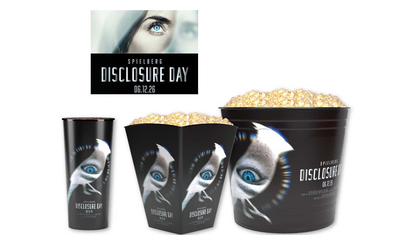 disclouser