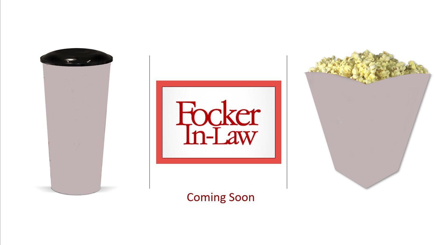 Focker In Law