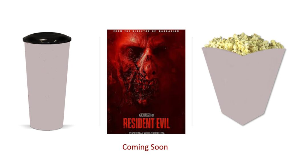 Resident Evil