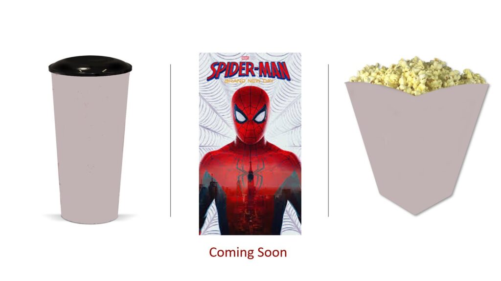 Spider-Man: Brand New Day